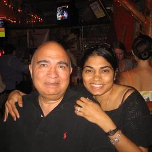 Meet your Posher, Angela